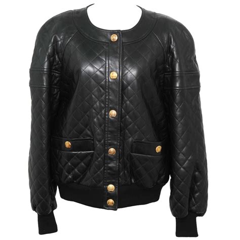 chanel bomber products for sale 